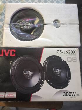 Cs-j620x Jvc
