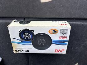 Cs-v426 Jvc Speaker 160w 40 Hm