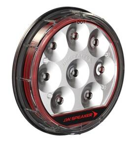 0347864 Jw Speaker J.w. Tail Light Assembly