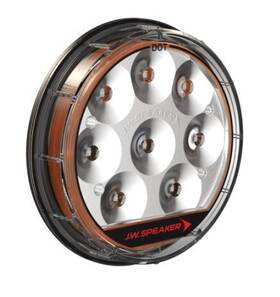 0347871 Jw Speaker J.w. Turn Signal Light Assembly - Led