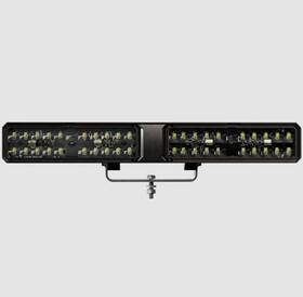 1300781 Jw Speaker 12-24v Led Work Light With Pedestal