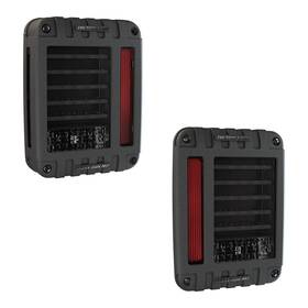 279-jeep Jw Speaker 347531 0347531 Dot Tail Light Kit