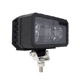 0530293 Jw Speaker 530293 12v Led Fog Light - 2 Kit Wit