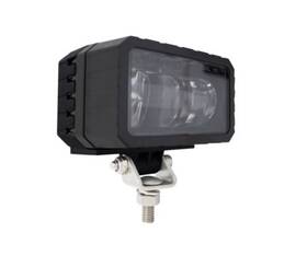 0530303 Jw Speaker 530303 24v Led Fog Light - 2 Kit Wit 0530303 Jw Speaker 530303 24v Led Fog Light - 2 Kit Wit