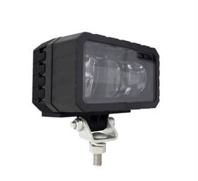 0530993 Jw Speaker 530993 12v Led High Beam And Front Position