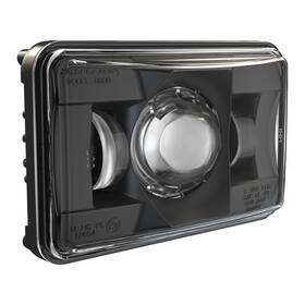 8800ev2 Jw Speaker 552571 0552571 12/24v Hb Sae/ece Blk