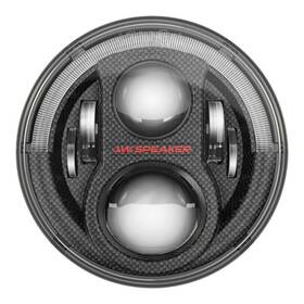 0553973 Jw Speaker 553973 8700 Evolution J2 Dot Jk
