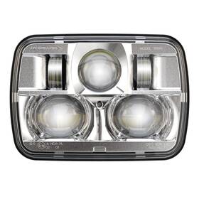 8900-ev2 Jw Speaker 554471 0554471 12/24v Dot/ece Non-htd Chr