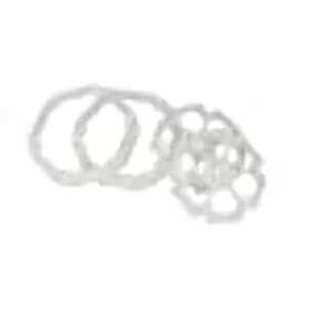 8200563 Jw Speaker - Appearance Kit White Abs