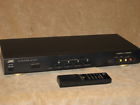 Jx-s300 Jvc Switcher Remote