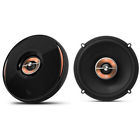 Kappa-62ix Infinity Max Kappa Series Coaxial Car Speakers 050667371746