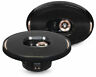 Kappa-93ixam Infinity Max Kappa Series Coaxial Car Speakers 050667373191