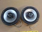 Kfc-g1620 Kenwood Jvc Ken Wood Inch Two Speakers Speaker Sound Speeker
