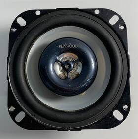 Kfc-1079ie Kenwood 4 Inch Dash Speaker Kfc-1079ie Kenwood 4 Inch Dash Speaker