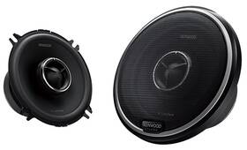 Kfc-x135 Kenwood Excelon 5.25 Inch Series Coaxial 4-ohm Speakers