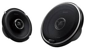 Kfc-x175 Kenwood Excelon 6.5 Inch Series Coaxial 4-ohm Speakers