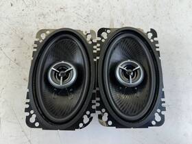 Kfc-x4630 Kenwood Excelon Speakers