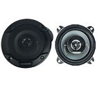 Kfc-1066s Kenwood Watt Coaxial Way Stereo Car Audio Speaker 019048222992