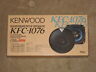 Kfc-1076 Kenwood Inch Way Speakers Watt Peak 019048089700