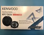 Kfc-1362s Kenwood Flush Mount Speaker