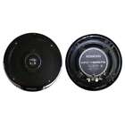 Kfc-1395ps-u-b Kenwood Watt Car Audio Coaxial Speakers Used 019048206275