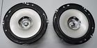 Kfc-1651s Kenwood Acura Rsx Speaker Pair