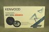 Kfc-1652s Kenwood Flush Mount Car New In Box 019048181893