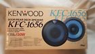 Kfc-1656 Kenwood New Deck Speaker
