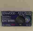 Kfc-1658s Kenwood 6.5 Dual Cone