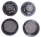 Kfc-1665r Kenwood Road Series Car Speakers Free Fast Shipping