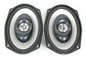 Kfc-6959ie Kenwood Qty Way Car Speakers Rms Ohm Pair Used