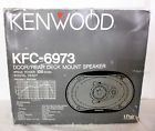 Kfc-6973 Kenwood Set Of 2
