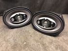 Kfc-6982ie Kenwood Speakers Pair Watt Rms Peak Ohms