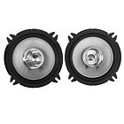 Kfc-c1356s Kenwood Watt Dual Cone Stereo Car Audio Speaker 019048222978