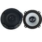 Kfc-c1366s Kenwood Watt Coaxial Way Car Audio Speaker Pair 019048222930