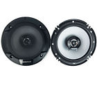 Kfc-c1666s Kenwood Watt Coaxial Way Car Audio Speaker Pair 019048222879