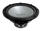 Kfc-w12dvc Kenwood Dual Subwoofer Car Audio System Sub 019048200570