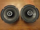 Kfc-x173 Kenwood Excelon Auto Car Speakers