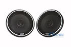 Kfc-x174 Kenwood Excelon Rms Soft Tweeters Coaxial Speakers New 0019048217882