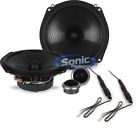 Kfc-xp184c Kenwood Kfc Series Component Car Speaker System 019048196958