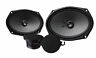 Kfc-xp6902c Kenwood Shallow Woofer And Car Audio Speaker 0019048227065
