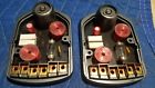 Kfc-xr61p Kenwood Excelon Dual Pair Of Crossovers No Speakers