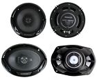Kfc-6965s Kfc16656 6965 Kenwood Plus Car Speaker 5230336585741