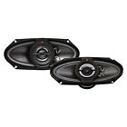 Kfc415c Kenwood 4x10 2-way Speaker 019048080721