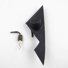 120-50362al Kia 2006-2010 Optima Front Left Driver Tweeter Speaker With Cover 963302g500 120-50362al Kia 2006-2010 Optima Front Left Driver Tweeter Speaker With Cover 963302g500