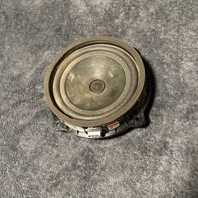 Kia 126717962539 Rear Passenger Door Speaker 2019 Stinger