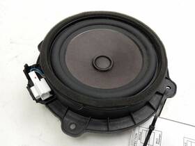 130-50575bl Kia 2011-2013 Forte Rear Left Side Speaker Oem