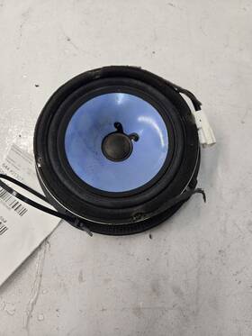 96330-4d000 Kia 644.ki1307 Passenger Side Door Speaker Lx Fits 06-11 Sedona Oem Tested