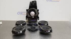 644.ki1l21 Kia 21 2021 Telluride Harman Kardon Speaker Set