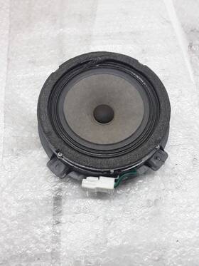 644.ki1o05 Kia L/f Left Driver Front Speaker 4 Door V6 Jbl 2005 Optima Z-108p